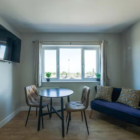 The Willow - 16 Apartamento Bristol