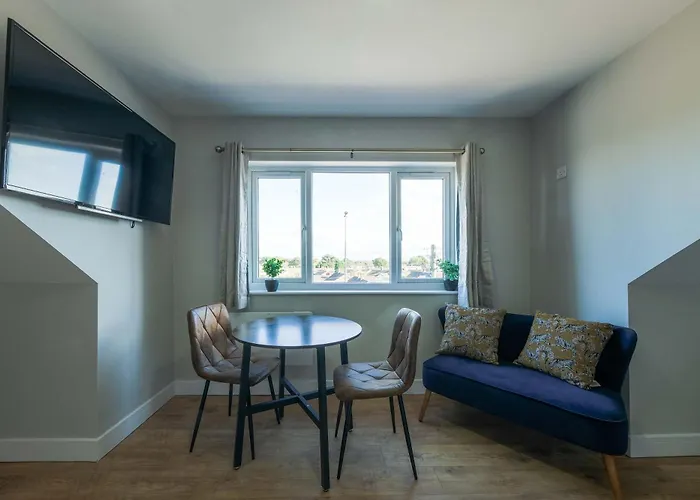 The Willow - 16 Apartamento Bristol