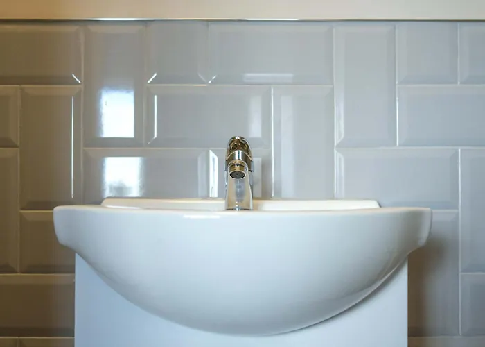 The Willow - 16 Apartamento *