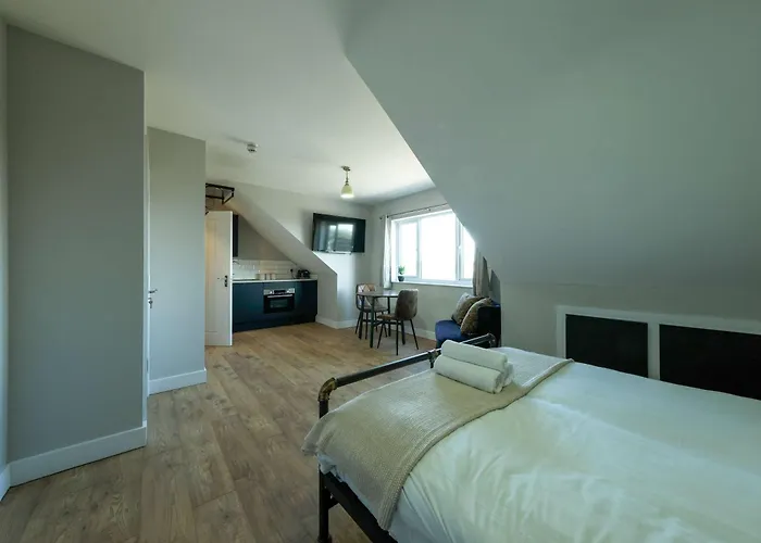 The Willow - 16 * Бристоль