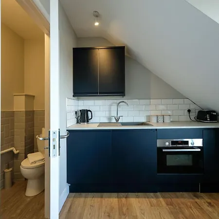 Appartement The Willow - 16 Bristol