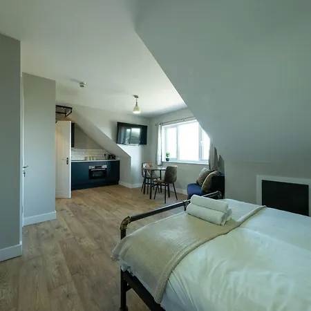 The Willow - 16 * בריסטול